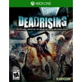 thumbnail image 1 of Dead Rising, Capcom Entertainment, Xbox One, [Physical Edition], 55016, 1 of 5