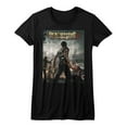 thumbnail image 1 of Dead Rising Dead Rising 3 Black Junior Women's T-Shirt, 1 of 2