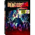 thumbnail image 1 of Dead Rising: Endgame (DVD), 1 of 1