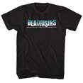 thumbnail image 1 of Dead Rising - Logo - Short Sleeve - Adult - T-Shirt, 1 of 2