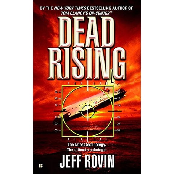 Pre-Owned Dead Rising Paperback
