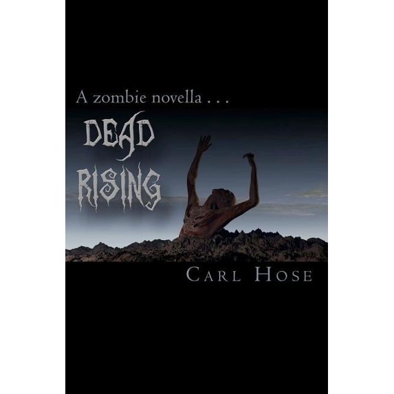 Dead Rising Paperback