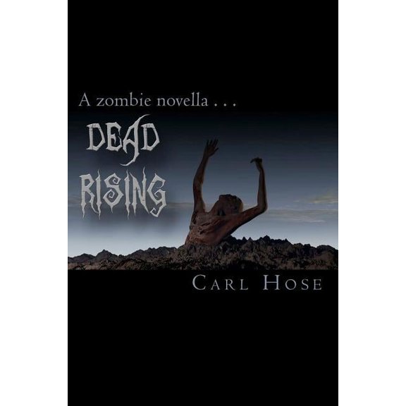 Dead Rising Paperback