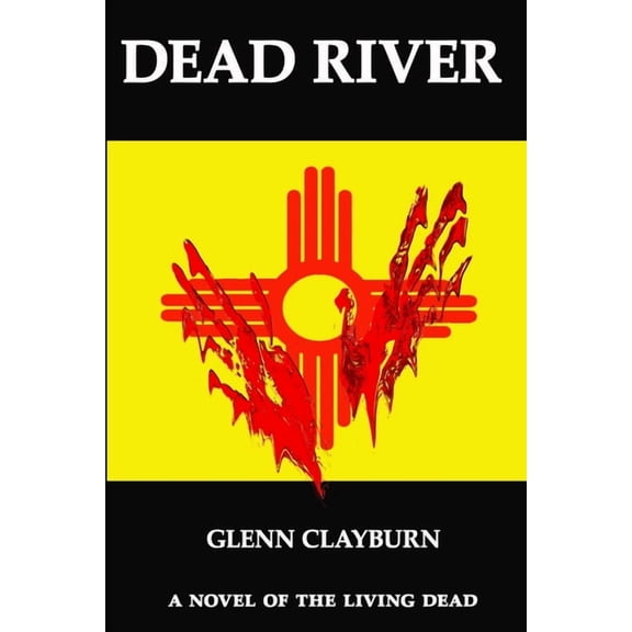 Dead River, (Paperback)