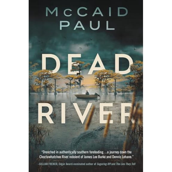 Pre-Owned Dead River (Paperback) 1735729965 9781735729961