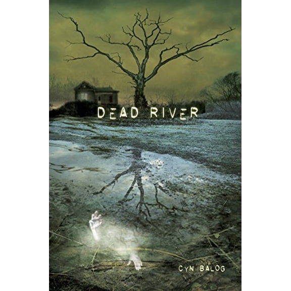 Pre-Owned Dead River Paperback