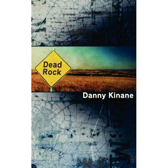 Dead Rock (Paperback)