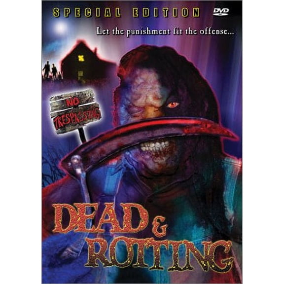 Dead & Rotting (Special Edition)