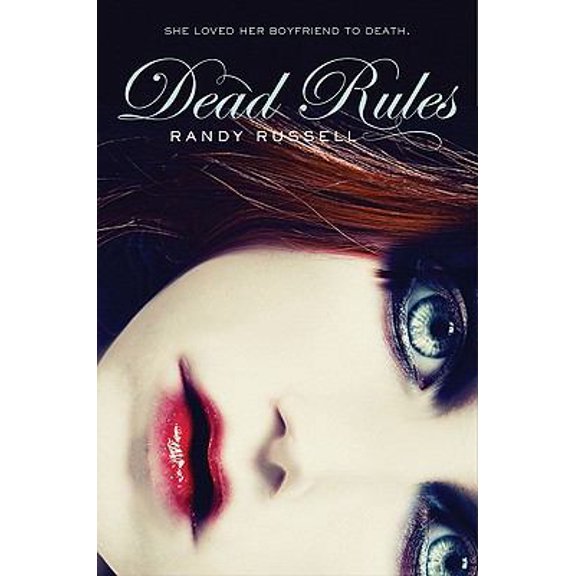 Pre-Owned Dead Rules (Hardcover) 0061986704 9780061986703