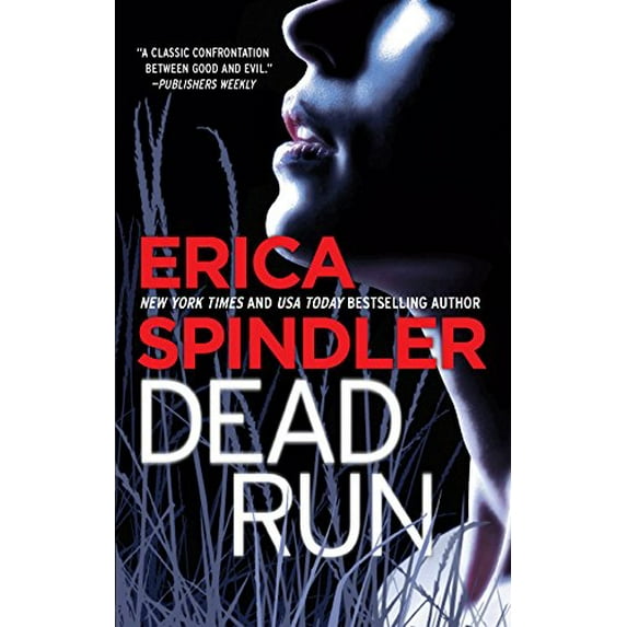 Pre-Owned Dead Run (Mass Market Paperback) 0778312836 9780778312833