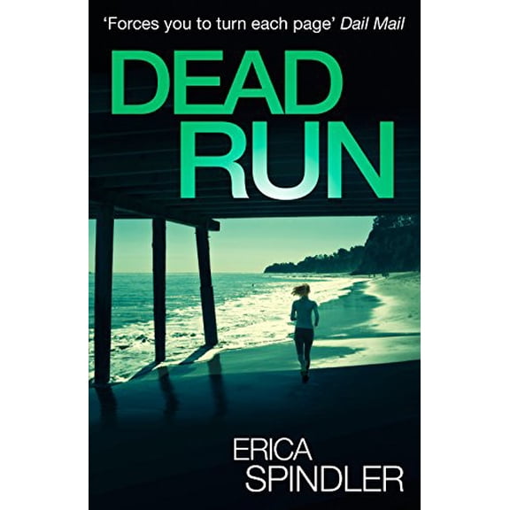 Pre-Owned Dead Run (Paperback) 1848451296 9781848451292