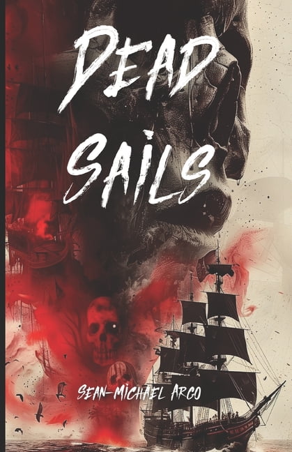 Dead Sails, (Paperback)
