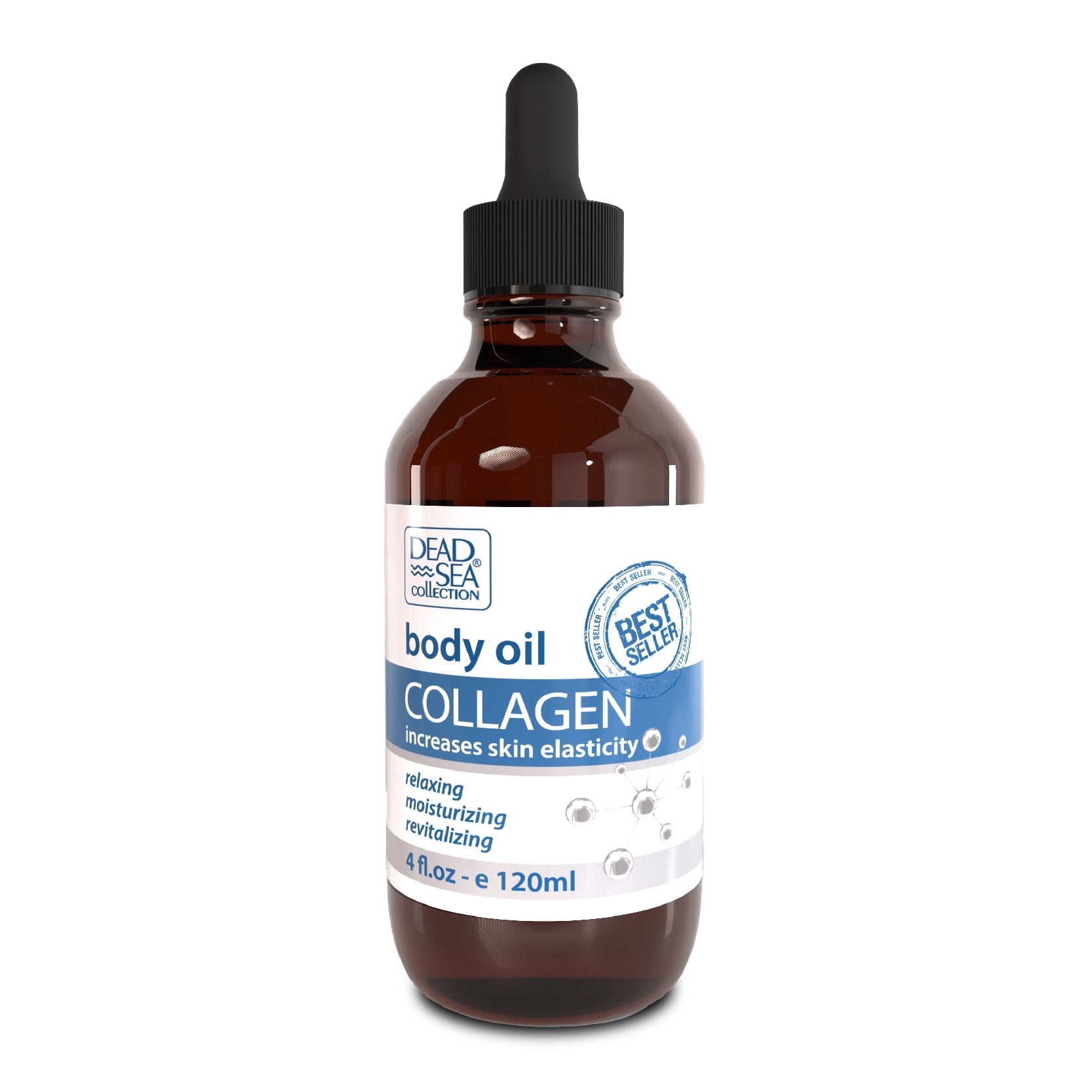 Dead sea collagen deals