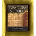 thumbnail image 1 of Pre-Owned Dead Sea Scrolls: Their History and Myths Revealed, 9781435108219, 1435108213, Hardcover,, 1 of 1