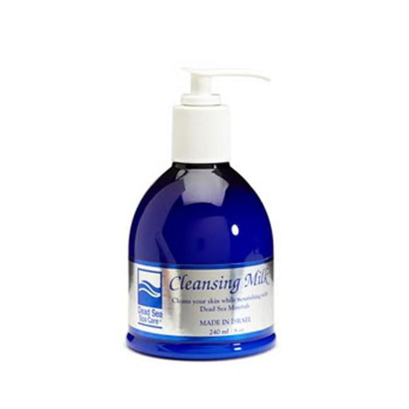 Dead Sea Spa Care DEADSEA-10 Cleansing Milk