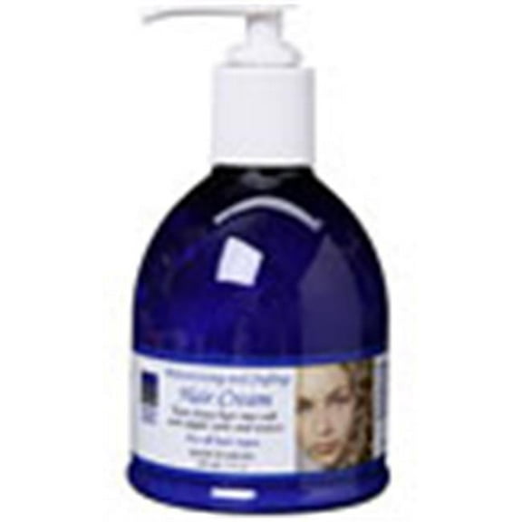 Dead Sea Spa Care DeadSea-78 Moisturizing Hair Cream