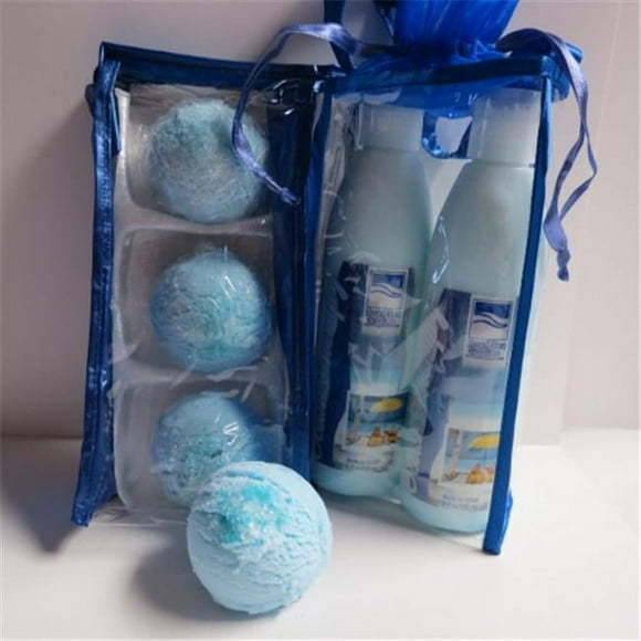 Bubble Lotion