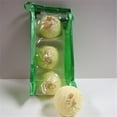 thumbnail image 1 of Dead Sea Spa Care DeadSea-BBTCocL01 Coconut Lime Bubble Bath Truffles - Pack of 3, 1 of 1