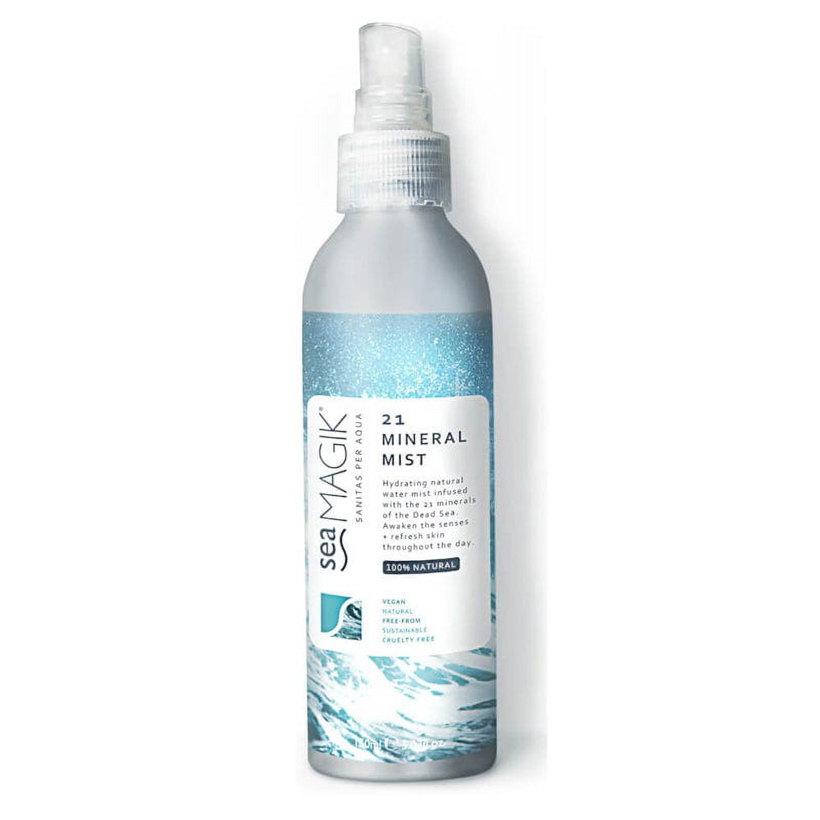 Dead Sea Spa Magik 21 Mineral Water 150 ml