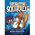 thumbnail image 1 of The Dead Sea Squirrels: Squirreled Away (Series #1) (Paperback), 1 of 1