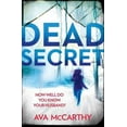 thumbnail image 1 of Dead Secret, 1 of 1