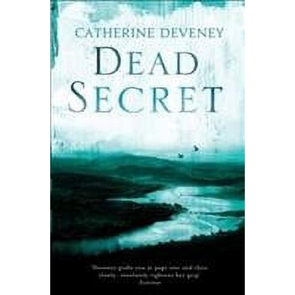 Dead Secret