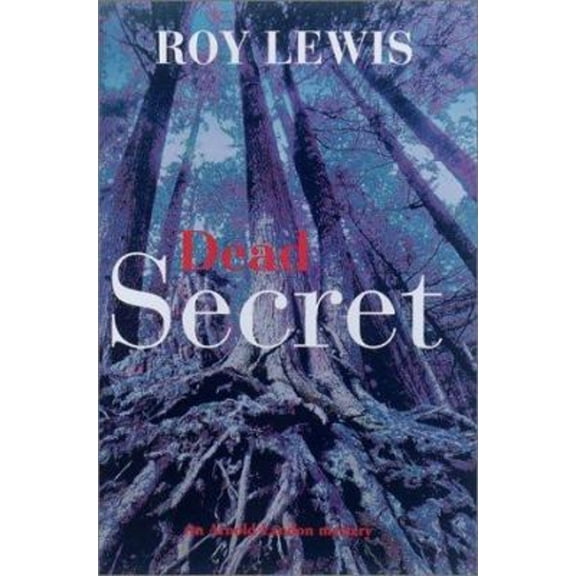 Pre-Owned Dead Secret (Hardcover) 0786708859 9780786708857
