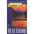 thumbnail image 1 of Pre-Owned Dead Serious (Mass Market Paperback) 0671001183 9780671001186, 1 of 1