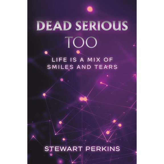Dead Serious Too, (Paperback)