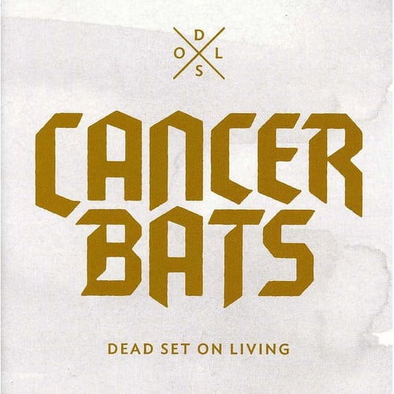 Dead Set on Living