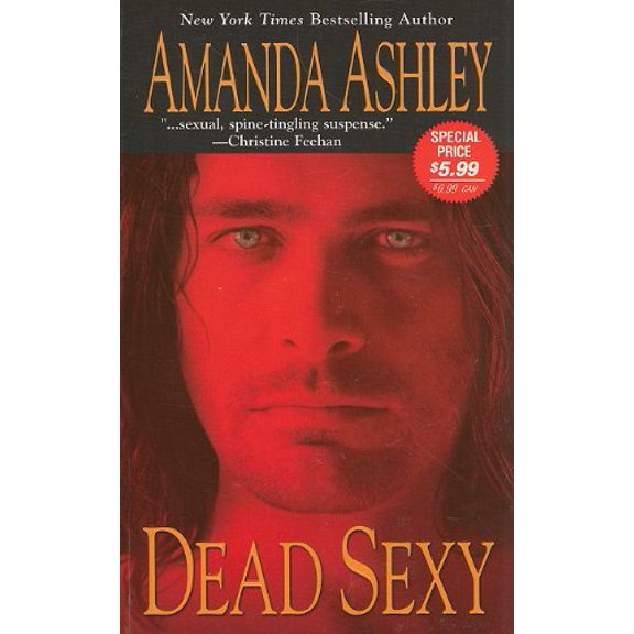 Pre-Owned Dead Sexy (Mass Market Paperback) 1420121391 9781420121391