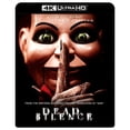 thumbnail image 1 of Dead Silence (Collector's Edition), 1 of 1