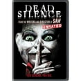thumbnail image 1 of Dead Silence (DVD Widescreen Unrated) [2007], 1 of 2
