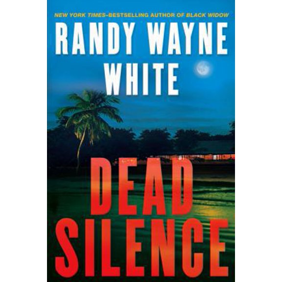 Pre-Owned Dead Silence (Doc Ford), 9780399155406, 0399155406, Hardcover,