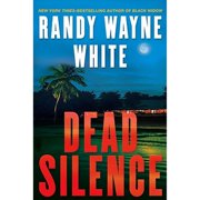 Dead Silence (Hardcover) by Randy Wayne White