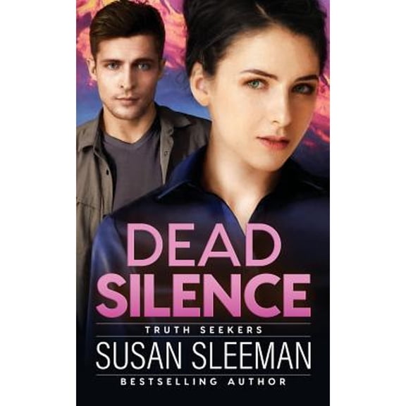 Pre-Owned Dead Silence: (Truth Seekers Book 2) (Paperback) 194900919X 9781949009194