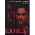 thumbnail image 1 of Dead Silent (DVD) NEW, 1 of 1