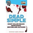thumbnail image 1 of Pre-Owned Dead Simple (Quick Reads 2017) (Paperback) 140916912X 9781409169123, 1 of 1