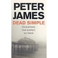 thumbnail image 1 of Pre-Owned Dead Simple Spl (Paperback) 0330474863 9780330474863, 1 of 1