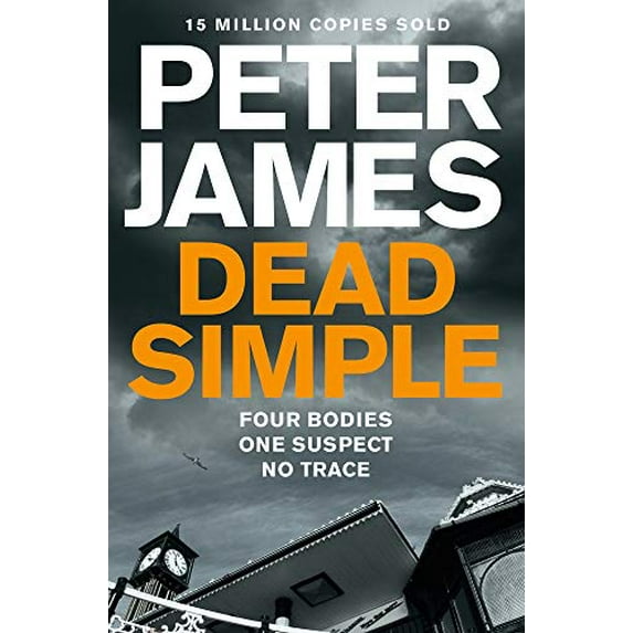 Pre-Owned Dead Simple (Paperback) 1447262484 9781447262480