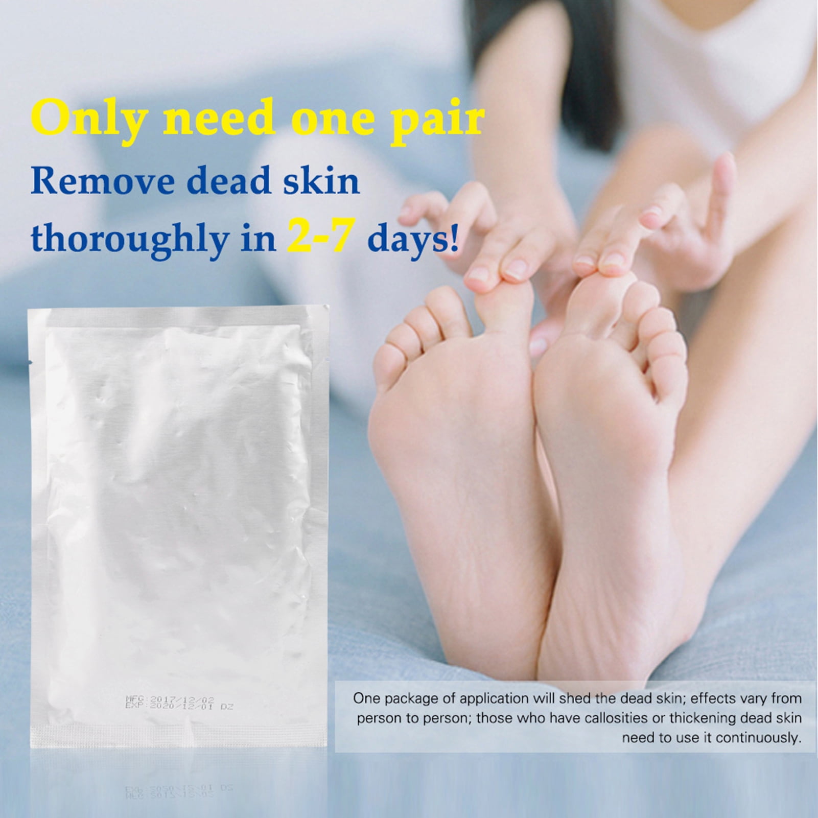 Besunny Electric Callus Remover For Feet, Foot Grinder Dead Skin Remover  For Feet, No Flying Mess 