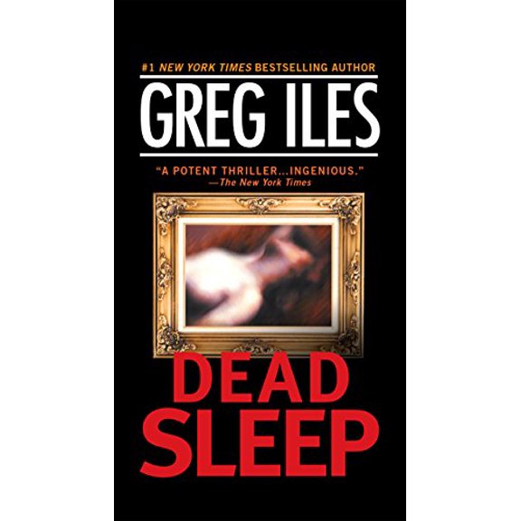 Pre-Owned Dead Sleep: A Suspense Thriller (Mass Market Paperback) 0451206525 9780451206527