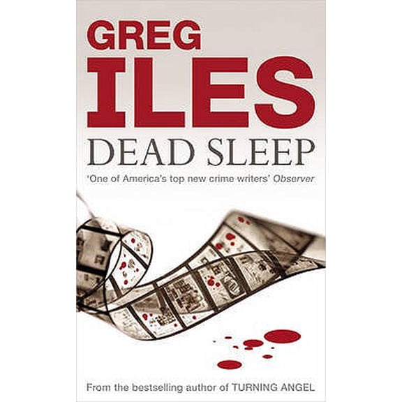 Pre-Owned Dead Sleep (Book)