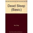 thumbnail image 1 of Pre-Owned Dead Sleep (Hardcover) 0786236825 9780786236824, 1 of 1