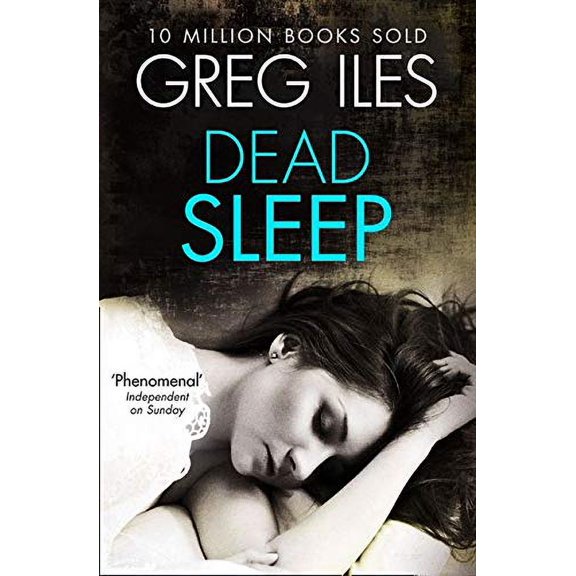Pre-Owned Dead Sleep (Paperback) 0007546688 9780007546688