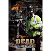 Dead Snapshot Dead Snapshot Leeds England Paperback
