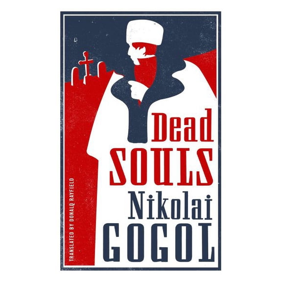 Dead Souls