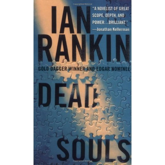 Pre-Owned Dead Souls Paperback