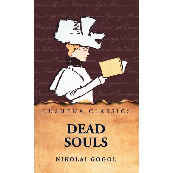 Dead Souls, (Hardcover)