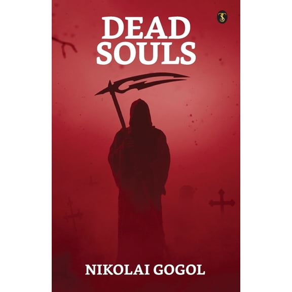 Dead Souls, (Paperback)